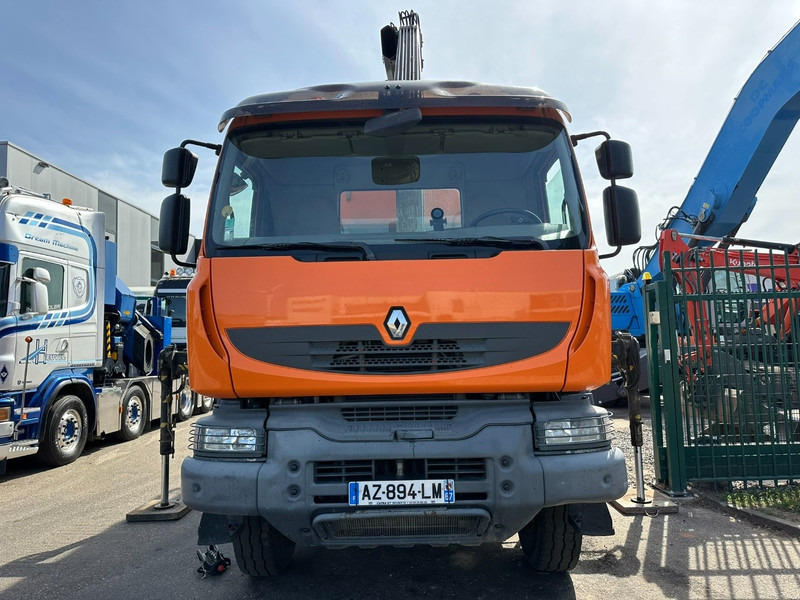 Renault KERAX 380 DXI 6x4 TIPPER + CRANE HIAB 144 B-3 - RADIO - *246.000km* - RETARDER - BORDMATIC - EURO 5 - Kiper, Kamion s kranom: slika Renault KERAX 380 DXI 6x4 TIPPER + CRANE HIAB 144 B-3 - RADIO - *246.000km* - RETARDER - BORDMATIC - EURO 5 - Kiper, Kamion s kranom Renault KERAX 380 DXI 6x4 TIPPER + CRANE HIAB 144 B-3 - RADIO - *246.000km* - RETARDER - BORDMATIC - EURO 5 - Kiper, Kamion s kranom: slika Renault KERAX 380 DXI 6x4 TIPPER + CRANE HIAB 144 B-3 - RADIO - *246.000km* - RETARDER - BORDMATIC - EURO 5 - Kiper, Kamion s kranom