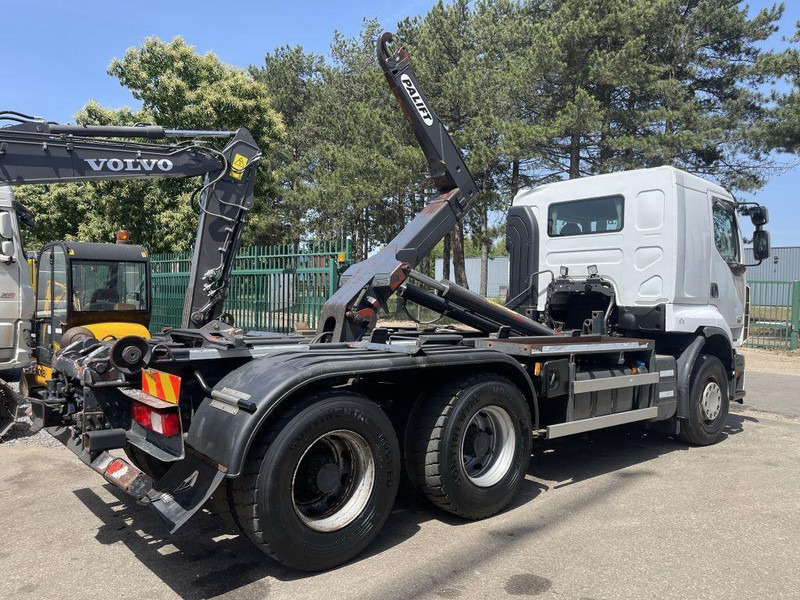 Renault Lander 450 DXI EURO 5 - 6x4 - 20T PALLIFT HAAKSYSTEEM/ ABROLLKIPPER / GANCHO / PORTE CONTAINER - BLATT / AP ACHSEN - BE TRUCK - Kamion s kukastom dizalicom: slika Renault Lander 450 DXI EURO 5 - 6x4 - 20T PALLIFT HAAKSYSTEEM/ ABROLLKIPPER / GANCHO / PORTE CONTAINER - BLATT / AP ACHSEN - BE TRUCK - Kamion s kukastom dizalicom Renault Lander 450 DXI EURO 5 - 6x4 - 20T PALLIFT HAAKSYSTEEM/ ABROLLKIPPER / GANCHO / PORTE CONTAINER - BLATT / AP ACHSEN - BE TRUCK - Kamion s kukastom dizalicom: slika Renault Lander 450 DXI EURO 5 - 6x4 - 20T PALLIFT HAAKSYSTEEM/ ABROLLKIPPER / GANCHO / PORTE CONTAINER - BLATT / AP ACHSEN - BE TRUCK - Kamion s kukastom dizalicom