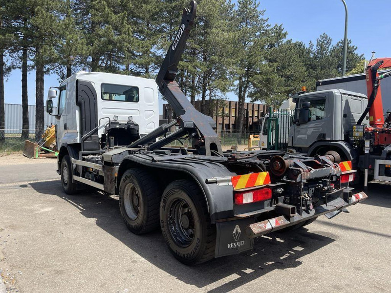 Renault Lander 450 DXI EURO 5 - 6x4 - 20T PALLIFT HAAKSYSTEEM / ABROLLKIPPER / GANCHO / PORTE CONTAINER - BLATT / AP ACHSEN - BE TRUCK - Kamion s kukastom dizalicom: slika Renault Lander 450 DXI EURO 5 - 6x4 - 20T PALLIFT HAAKSYSTEEM / ABROLLKIPPER / GANCHO / PORTE CONTAINER - BLATT / AP ACHSEN - BE TRUCK - Kamion s kukastom dizalicom Renault Lander 450 DXI EURO 5 - 6x4 - 20T PALLIFT HAAKSYSTEEM / ABROLLKIPPER / GANCHO / PORTE CONTAINER - BLATT / AP ACHSEN - BE TRUCK - Kamion s kukastom dizalicom: slika Renault Lander 450 DXI EURO 5 - 6x4 - 20T PALLIFT HAAKSYSTEEM / ABROLLKIPPER / GANCHO / PORTE CONTAINER - BLATT / AP ACHSEN - BE TRUCK - Kamion s kukastom dizalicom