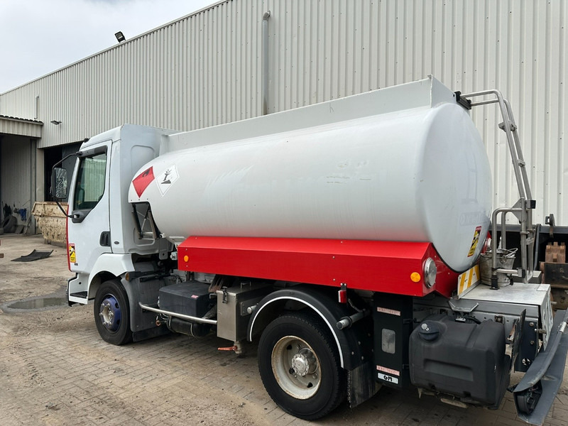 Renault MIDLUM 150 FUEL TANKER / CITERNE MAZOUT - 6500L - 3 COMPARTIMENTS - *ENGINE PROBLEM* - Kamion cisterna: slika Renault MIDLUM 150 FUEL TANKER / CITERNE MAZOUT - 6500L - 3 COMPARTIMENTS - *ENGINE PROBLEM* - Kamion cisterna Renault MIDLUM 150 FUEL TANKER / CITERNE MAZOUT - 6500L - 3 COMPARTIMENTS - *ENGINE PROBLEM* - Kamion cisterna: slika Renault MIDLUM 150 FUEL TANKER / CITERNE MAZOUT - 6500L - 3 COMPARTIMENTS - *ENGINE PROBLEM* - Kamion cisterna
