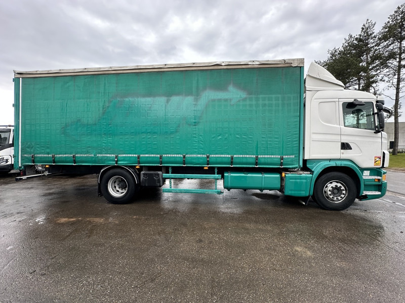 Scania G320 4x2 - RETARDER - BOX 8m25 x 2m47 x 2m55 - EURO 6 - AUTOM. - CG19 SLEEPING CAB - SPOILER - Kamion s ceradom: slika Scania G320 4x2 - RETARDER - BOX 8m25 x 2m47 x 2m55 - EURO 6 - AUTOM. - CG19 SLEEPING CAB - SPOILER - Kamion s ceradom Scania G320 4x2 - RETARDER - BOX 8m25 x 2m47 x 2m55 - EURO 6 - AUTOM. - CG19 SLEEPING CAB - SPOILER - Kamion s ceradom: slika Scania G320 4x2 - RETARDER - BOX 8m25 x 2m47 x 2m55 - EURO 6 - AUTOM. - CG19 SLEEPING CAB - SPOILER - Kamion s ceradom