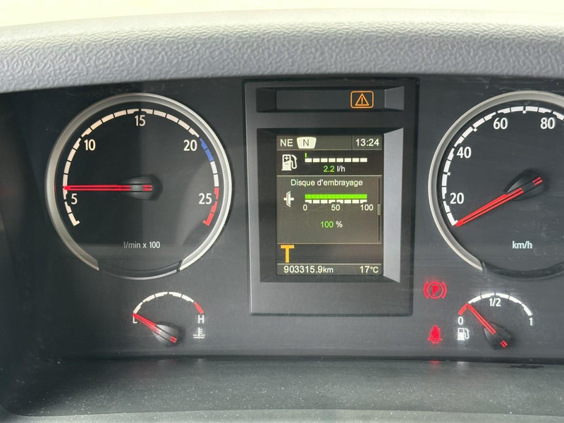 Kamion sandučar Scania P320 RETARDER - CLOSED BOX 8m25 x 2m47 x 2m30 - TAILLIFT 2000kg - EURO 6 - GOOD CONDITION: slika Kamion sandučar Scania P320 RETARDER - CLOSED BOX 8m25 x 2m47 x 2m30 - TAILLIFT 2000kg - EURO 6 - GOOD CONDITION Kamion sandučar Scania P320 RETARDER - CLOSED BOX 8m25 x 2m47 x 2m30 - TAILLIFT 2000kg - EURO 6 - GOOD CONDITION: slika Kamion sandučar Scania P320 RETARDER - CLOSED BOX 8m25 x 2m47 x 2m30 - TAILLIFT 2000kg - EURO 6 - GOOD CONDITION