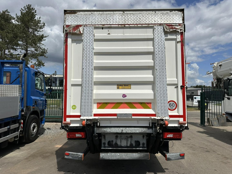 Kamion sandučar Scania P320 RETARDER - CLOSED BOX 8m25 x 2m47 x 2m30 - TAILLIFT 2000kg - EURO 6 - GOOD CONDITION: slika Kamion sandučar Scania P320 RETARDER - CLOSED BOX 8m25 x 2m47 x 2m30 - TAILLIFT 2000kg - EURO 6 - GOOD CONDITION Kamion sandučar Scania P320 RETARDER - CLOSED BOX 8m25 x 2m47 x 2m30 - TAILLIFT 2000kg - EURO 6 - GOOD CONDITION: slika Kamion sandučar Scania P320 RETARDER - CLOSED BOX 8m25 x 2m47 x 2m30 - TAILLIFT 2000kg - EURO 6 - GOOD CONDITION