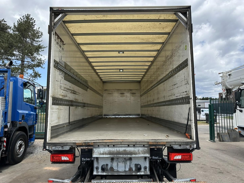 Kamion sandučar Scania P320 RETARDER - CLOSED BOX 8m25 x 2m47 x 2m30 - TAILLIFT 2000kg - EURO 6 - GOOD CONDITION: slika Kamion sandučar Scania P320 RETARDER - CLOSED BOX 8m25 x 2m47 x 2m30 - TAILLIFT 2000kg - EURO 6 - GOOD CONDITION Kamion sandučar Scania P320 RETARDER - CLOSED BOX 8m25 x 2m47 x 2m30 - TAILLIFT 2000kg - EURO 6 - GOOD CONDITION: slika Kamion sandučar Scania P320 RETARDER - CLOSED BOX 8m25 x 2m47 x 2m30 - TAILLIFT 2000kg - EURO 6 - GOOD CONDITION