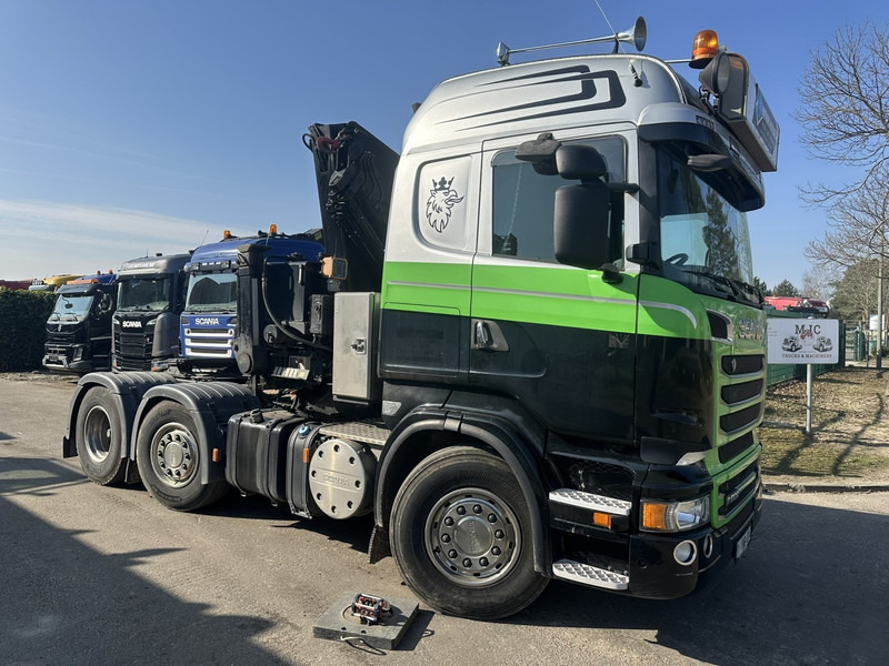 Scania R500 V8 6x2 + KRAN MKG HLK 231 HP (23tm) - 4x HYDR - RADIO - RETARDER - MANUAL - LIFT + STEERING AXLE - Kamion s kranom: slika Scania R500 V8 6x2 + KRAN MKG HLK 231 HP (23tm) - 4x HYDR - RADIO - RETARDER - MANUAL - LIFT + STEERING AXLE - Kamion s kranom Scania R500 V8 6x2 + KRAN MKG HLK 231 HP (23tm) - 4x HYDR - RADIO - RETARDER - MANUAL - LIFT + STEERING AXLE - Kamion s kranom: slika Scania R500 V8 6x2 + KRAN MKG HLK 231 HP (23tm) - 4x HYDR - RADIO - RETARDER - MANUAL - LIFT + STEERING AXLE - Kamion s kranom