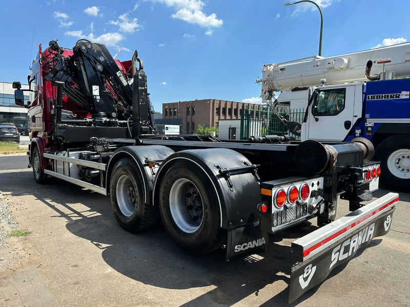 Scania R580 6X2 V8 HOOKLIFT + CRANE HIAB 211 E-4 HIPRO - ROTATOR - RETARDER - ALCOA ALU - RADIO - NL TRUCK - Kamion s kukastom dizalicom, Kamion s kranom: slika Scania R580 6X2 V8 HOOKLIFT + CRANE HIAB 211 E-4 HIPRO - ROTATOR - RETARDER - ALCOA ALU - RADIO - NL TRUCK - Kamion s kukastom dizalicom, Kamion s kranom Scania R580 6X2 V8 HOOKLIFT + CRANE HIAB 211 E-4 HIPRO - ROTATOR - RETARDER - ALCOA ALU - RADIO - NL TRUCK - Kamion s kukastom dizalicom, Kamion s kranom: slika Scania R580 6X2 V8 HOOKLIFT + CRANE HIAB 211 E-4 HIPRO - ROTATOR - RETARDER - ALCOA ALU - RADIO - NL TRUCK - Kamion s kukastom dizalicom, Kamion s kranom