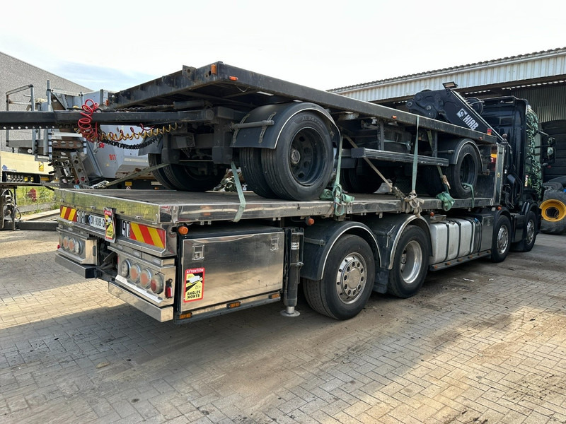 Scania R620 8x2 + CRANE HIAB 800EP-5 HiPro - RETARDER - LIFT/STEERING AXLE - HIGHLINE SLEEPER - LEATHER - ALCOA - Kamion s kranom: slika Scania R620 8x2 + CRANE HIAB 800EP-5 HiPro - RETARDER - LIFT/STEERING AXLE - HIGHLINE SLEEPER - LEATHER - ALCOA - Kamion s kranom Scania R620 8x2 + CRANE HIAB 800EP-5 HiPro - RETARDER - LIFT/STEERING AXLE - HIGHLINE SLEEPER - LEATHER - ALCOA - Kamion s kranom: slika Scania R620 8x2 + CRANE HIAB 800EP-5 HiPro - RETARDER - LIFT/STEERING AXLE - HIGHLINE SLEEPER - LEATHER - ALCOA - Kamion s kranom