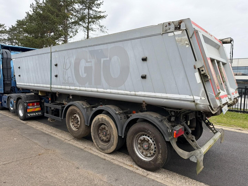 Schmitz Cargobull SKI 24 - 8.5 - 30m³ ALU TIPPER - STEEL CHASSIS - LIFT-AXLE - BELGIAN PAPERS - Kiper poluprikolica: slika Schmitz Cargobull SKI 24 - 8.5 - 30m³ ALU TIPPER - STEEL CHASSIS - LIFT-AXLE - BELGIAN PAPERS - Kiper poluprikolica Schmitz Cargobull SKI 24 - 8.5 - 30m³ ALU TIPPER - STEEL CHASSIS - LIFT-AXLE - BELGIAN PAPERS - Kiper poluprikolica: slika Schmitz Cargobull SKI 24 - 8.5 - 30m³ ALU TIPPER - STEEL CHASSIS - LIFT-AXLE - BELGIAN PAPERS - Kiper poluprikolica