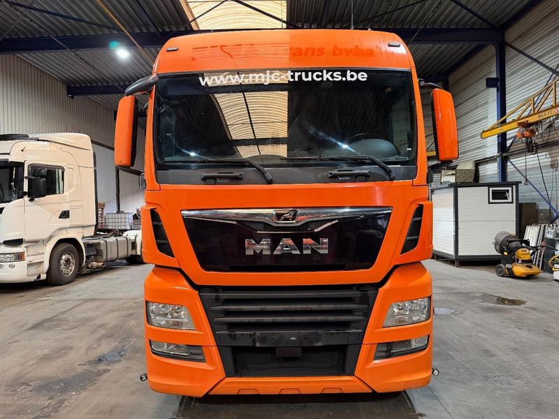 MAN TGA 18.460 XLX BLS - *551.000km* - 13L MOTOR - FULL SPOILERS / SIDESKIRTS / FRIGO - BE TRUCK - Tegljač: slika MAN TGA 18.460 XLX BLS - *551.000km* - 13L MOTOR - FULL SPOILERS / SIDESKIRTS / FRIGO - BE TRUCK - Tegljač MAN TGA 18.460 XLX BLS - *551.000km* - 13L MOTOR - FULL SPOILERS / SIDESKIRTS / FRIGO - BE TRUCK - Tegljač: slika MAN TGA 18.460 XLX BLS - *551.000km* - 13L MOTOR - FULL SPOILERS / SIDESKIRTS / FRIGO - BE TRUCK - Tegljač