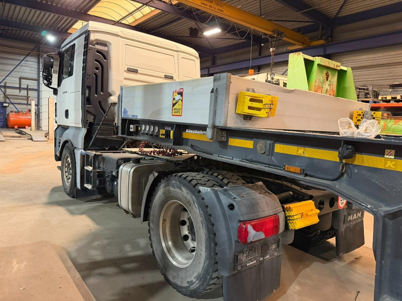 MAN TGX 18.400 RETARDER - PTO HYDR - *501.000km* - ALU WHEELS - TIRES 80% - TOP CONDITION - FRIGO - BE TRUCK - Tegljač: slika MAN TGX 18.400 RETARDER - PTO HYDR - *501.000km* - ALU WHEELS - TIRES 80% - TOP CONDITION - FRIGO - BE TRUCK - Tegljač MAN TGX 18.400 RETARDER - PTO HYDR - *501.000km* - ALU WHEELS - TIRES 80% - TOP CONDITION - FRIGO - BE TRUCK - Tegljač: slika MAN TGX 18.400 RETARDER - PTO HYDR - *501.000km* - ALU WHEELS - TIRES 80% - TOP CONDITION - FRIGO - BE TRUCK - Tegljač