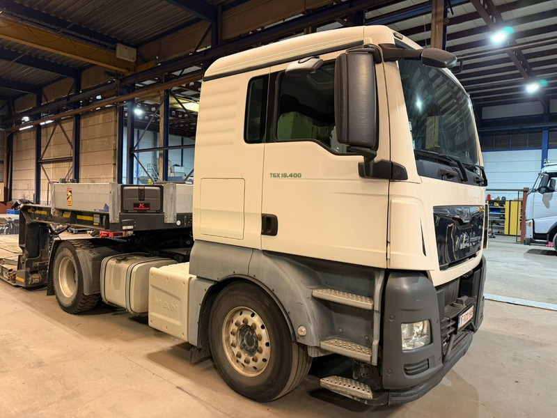 MAN TGX 18.400 RETARDER - PTO HYDR - *501.000km* - ALU WHEELS - TIRES 80% - TOP CONDITION - FRIGO - BE TRUCK - Tegljač: slika MAN TGX 18.400 RETARDER - PTO HYDR - *501.000km* - ALU WHEELS - TIRES 80% - TOP CONDITION - FRIGO - BE TRUCK - Tegljač MAN TGX 18.400 RETARDER - PTO HYDR - *501.000km* - ALU WHEELS - TIRES 80% - TOP CONDITION - FRIGO - BE TRUCK - Tegljač: slika MAN TGX 18.400 RETARDER - PTO HYDR - *501.000km* - ALU WHEELS - TIRES 80% - TOP CONDITION - FRIGO - BE TRUCK - Tegljač
