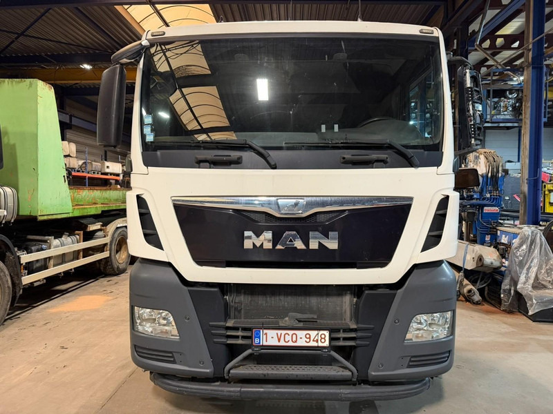 MAN TGX 18.400 RETARDER - PTO HYDR - *501.000km* - ALU WHEELS - TIRES 80% - TOP CONDITION - FRIGO - BE TRUCK - Tegljač: slika MAN TGX 18.400 RETARDER - PTO HYDR - *501.000km* - ALU WHEELS - TIRES 80% - TOP CONDITION - FRIGO - BE TRUCK - Tegljač MAN TGX 18.400 RETARDER - PTO HYDR - *501.000km* - ALU WHEELS - TIRES 80% - TOP CONDITION - FRIGO - BE TRUCK - Tegljač: slika MAN TGX 18.400 RETARDER - PTO HYDR - *501.000km* - ALU WHEELS - TIRES 80% - TOP CONDITION - FRIGO - BE TRUCK - Tegljač
