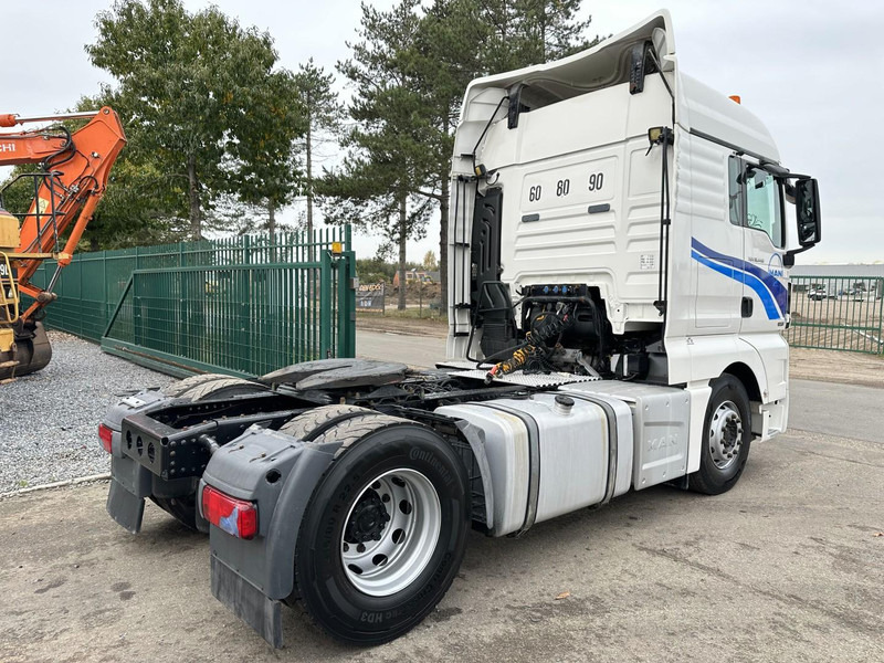 MAN TGX 18.440 RETARDER - PTO HYDR - FRIGO - SPOILERS - EURO 6 - CAMERA - AUTO - BE TRUCK - Tegljač: slika MAN TGX 18.440 RETARDER - PTO HYDR - FRIGO - SPOILERS - EURO 6 - CAMERA - AUTO - BE TRUCK - Tegljač MAN TGX 18.440 RETARDER - PTO HYDR - FRIGO - SPOILERS - EURO 6 - CAMERA - AUTO - BE TRUCK - Tegljač: slika MAN TGX 18.440 RETARDER - PTO HYDR - FRIGO - SPOILERS - EURO 6 - CAMERA - AUTO - BE TRUCK - Tegljač