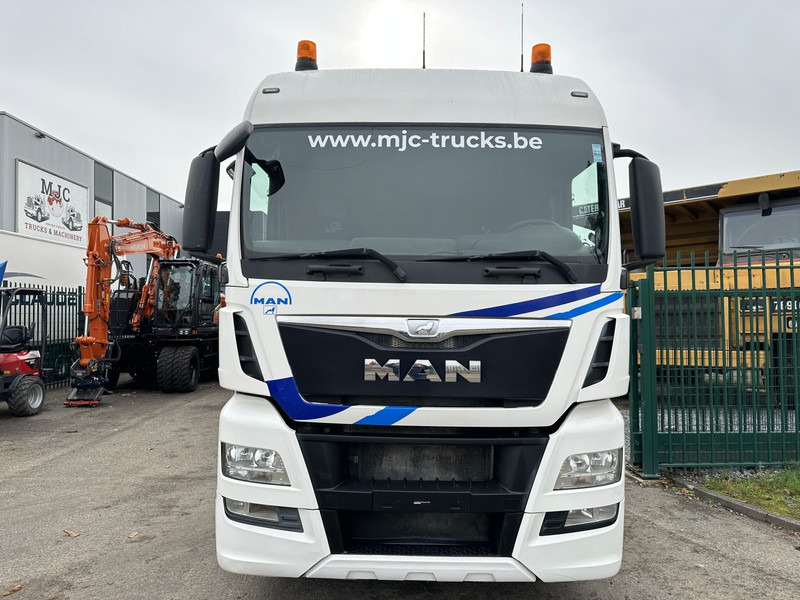 MAN TGX 18.440 RETARDER - PTO HYDR - FRIGO - SPOILERS - EURO 6 - CAMERA - AUTO - BE TRUCK - Tegljač: slika MAN TGX 18.440 RETARDER - PTO HYDR - FRIGO - SPOILERS - EURO 6 - CAMERA - AUTO - BE TRUCK - Tegljač MAN TGX 18.440 RETARDER - PTO HYDR - FRIGO - SPOILERS - EURO 6 - CAMERA - AUTO - BE TRUCK - Tegljač: slika MAN TGX 18.440 RETARDER - PTO HYDR - FRIGO - SPOILERS - EURO 6 - CAMERA - AUTO - BE TRUCK - Tegljač
