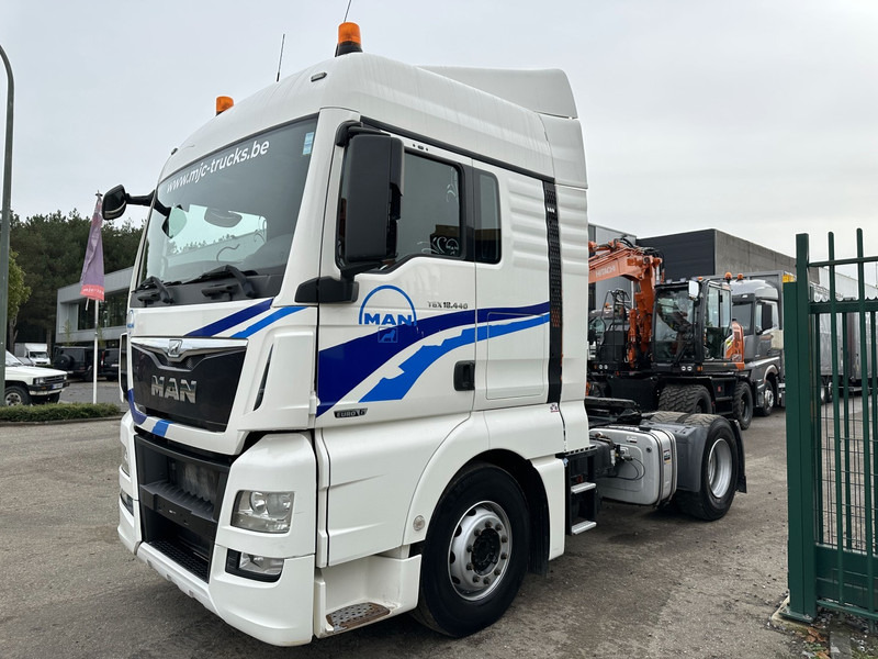MAN TGX 18.440 RETARDER - PTO HYDR - FRIGO - SPOILERS - EURO 6 - CAMERA - AUTO - BE TRUCK - Tegljač: slika MAN TGX 18.440 RETARDER - PTO HYDR - FRIGO - SPOILERS - EURO 6 - CAMERA - AUTO - BE TRUCK - Tegljač MAN TGX 18.440 RETARDER - PTO HYDR - FRIGO - SPOILERS - EURO 6 - CAMERA - AUTO - BE TRUCK - Tegljač: slika MAN TGX 18.440 RETARDER - PTO HYDR - FRIGO - SPOILERS - EURO 6 - CAMERA - AUTO - BE TRUCK - Tegljač