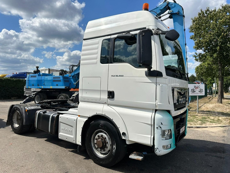 MAN TGX 18.460 4x4 HYDRO-DRIVE - PTO HYDR - *608.000km* - A/C - BE TRUCK - Tegljač: slika MAN TGX 18.460 4x4 HYDRO-DRIVE - PTO HYDR - *608.000km* - A/C - BE TRUCK - Tegljač MAN TGX 18.460 4x4 HYDRO-DRIVE - PTO HYDR - *608.000km* - A/C - BE TRUCK - Tegljač: slika MAN TGX 18.460 4x4 HYDRO-DRIVE - PTO HYDR - *608.000km* - A/C - BE TRUCK - Tegljač