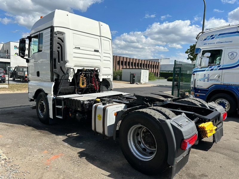 MAN TGX 18.460 4x4 HYDRO-DRIVE - PTO HYDR - *608.000km* - A/C - BE TRUCK - Tegljač: slika MAN TGX 18.460 4x4 HYDRO-DRIVE - PTO HYDR - *608.000km* - A/C - BE TRUCK - Tegljač MAN TGX 18.460 4x4 HYDRO-DRIVE - PTO HYDR - *608.000km* - A/C - BE TRUCK - Tegljač: slika MAN TGX 18.460 4x4 HYDRO-DRIVE - PTO HYDR - *608.000km* - A/C - BE TRUCK - Tegljač