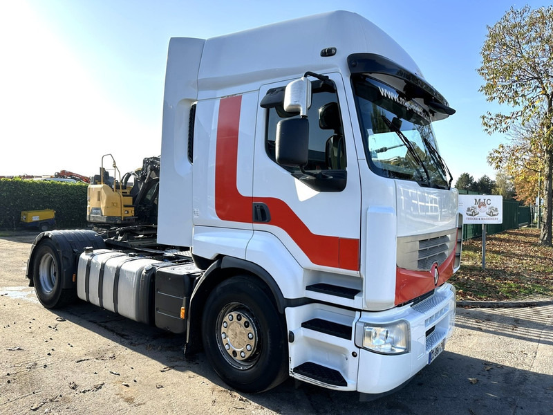Renault PREMIUM 460 DXI + RETARDER - 642.000km - SPOILERS - 2 DIESELTANKS - A/C - GOOD CONDITION - Tegljač: slika Renault PREMIUM 460 DXI + RETARDER - 642.000km - SPOILERS - 2 DIESELTANKS - A/C - GOOD CONDITION - Tegljač Renault PREMIUM 460 DXI + RETARDER - 642.000km - SPOILERS - 2 DIESELTANKS - A/C - GOOD CONDITION - Tegljač: slika Renault PREMIUM 460 DXI + RETARDER - 642.000km - SPOILERS - 2 DIESELTANKS - A/C - GOOD CONDITION - Tegljač