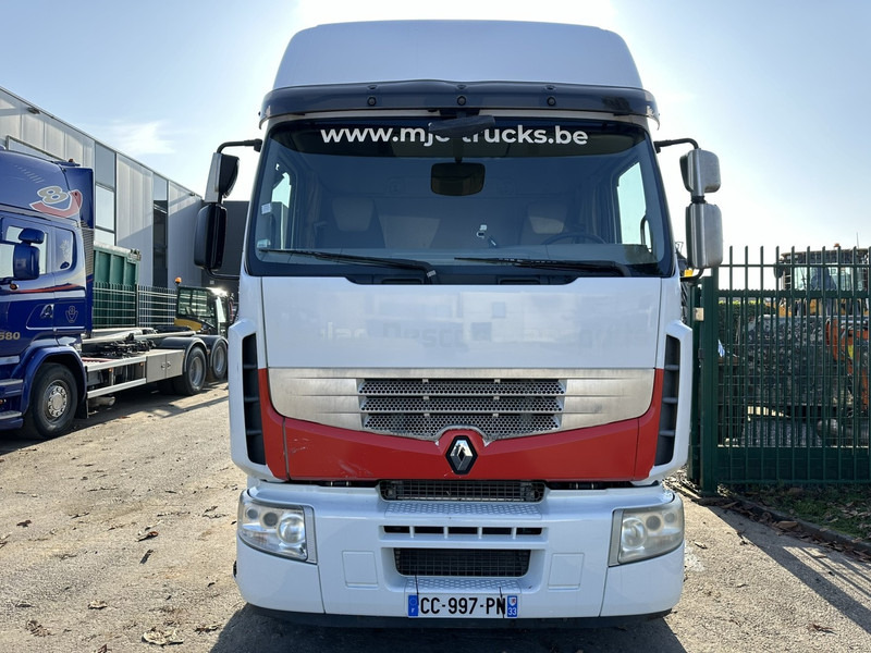 Renault PREMIUM 460 DXI + RETARDER - 642.000km - SPOILERS - 2 DIESELTANKS - A/C - GOOD CONDITION - Tegljač: slika Renault PREMIUM 460 DXI + RETARDER - 642.000km - SPOILERS - 2 DIESELTANKS - A/C - GOOD CONDITION - Tegljač Renault PREMIUM 460 DXI + RETARDER - 642.000km - SPOILERS - 2 DIESELTANKS - A/C - GOOD CONDITION - Tegljač: slika Renault PREMIUM 460 DXI + RETARDER - 642.000km - SPOILERS - 2 DIESELTANKS - A/C - GOOD CONDITION - Tegljač