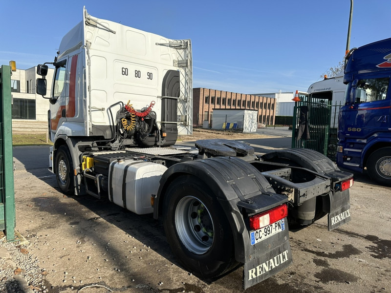 Renault PREMIUM 460 DXI + RETARDER - 642.000km - SPOILERS - 2 DIESELTANKS - A/C - GOOD CONDITION - Tegljač: slika Renault PREMIUM 460 DXI + RETARDER - 642.000km - SPOILERS - 2 DIESELTANKS - A/C - GOOD CONDITION - Tegljač Renault PREMIUM 460 DXI + RETARDER - 642.000km - SPOILERS - 2 DIESELTANKS - A/C - GOOD CONDITION - Tegljač: slika Renault PREMIUM 460 DXI + RETARDER - 642.000km - SPOILERS - 2 DIESELTANKS - A/C - GOOD CONDITION - Tegljač