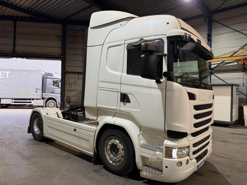 Scania R450 HIGHLINE - RETARDER - *677.000km* - *FULL AIR* - ALCOA - TÜV 12/2025 - FRIGO - Tegljač: slika Scania R450 HIGHLINE - RETARDER - *677.000km* - *FULL AIR* - ALCOA - TÜV 12/2025 - FRIGO - Tegljač Scania R450 HIGHLINE - RETARDER - *677.000km* - *FULL AIR* - ALCOA - TÜV 12/2025 - FRIGO - Tegljač: slika Scania R450 HIGHLINE - RETARDER - *677.000km* - *FULL AIR* - ALCOA - TÜV 12/2025 - FRIGO - Tegljač