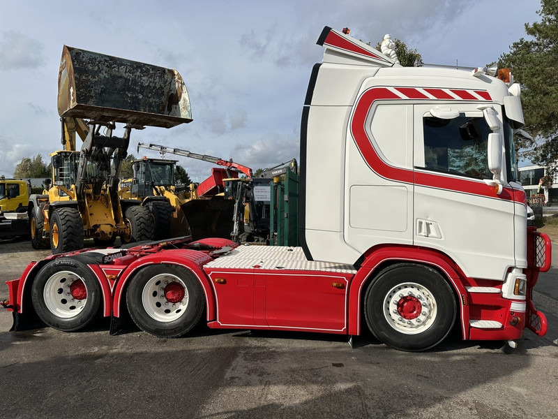 Scania R500 6x2 BOOGIE RETARDER - FULL AIR - *SHOWTRUCK* BULLBAR / INTERIOR STYLING / SOUND SYSTEM - .... - Tegljač: slika Scania R500 6x2 BOOGIE RETARDER - FULL AIR - *SHOWTRUCK* BULLBAR / INTERIOR STYLING / SOUND SYSTEM - .... - Tegljač Scania R500 6x2 BOOGIE RETARDER - FULL AIR - *SHOWTRUCK* BULLBAR / INTERIOR STYLING / SOUND SYSTEM - .... - Tegljač: slika Scania R500 6x2 BOOGIE RETARDER - FULL AIR - *SHOWTRUCK* BULLBAR / INTERIOR STYLING / SOUND SYSTEM - .... - Tegljač