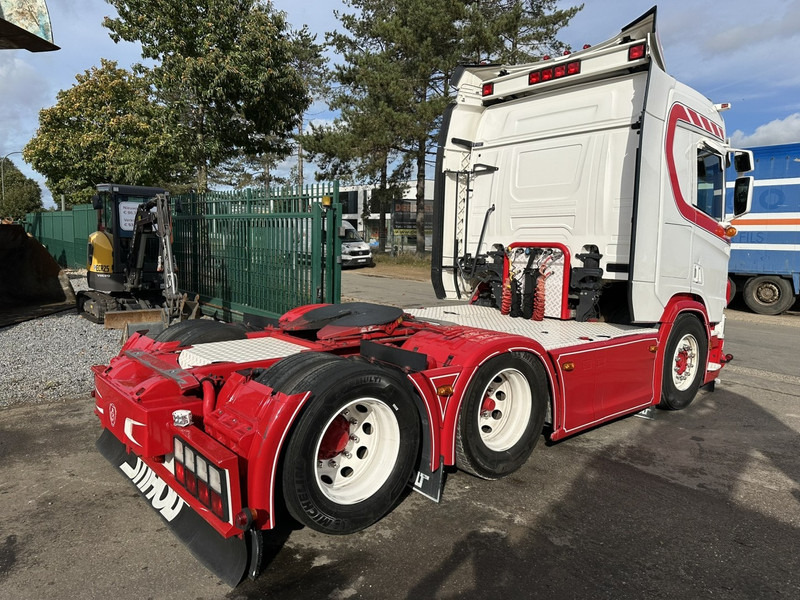 Scania R500 6x2 BOOGIE RETARDER - FULL AIR - *SHOWTRUCK* BULLBAR / INTERIOR STYLING / SOUND SYSTEM - .... - Tegljač: slika Scania R500 6x2 BOOGIE RETARDER - FULL AIR - *SHOWTRUCK* BULLBAR / INTERIOR STYLING / SOUND SYSTEM - .... - Tegljač Scania R500 6x2 BOOGIE RETARDER - FULL AIR - *SHOWTRUCK* BULLBAR / INTERIOR STYLING / SOUND SYSTEM - .... - Tegljač: slika Scania R500 6x2 BOOGIE RETARDER - FULL AIR - *SHOWTRUCK* BULLBAR / INTERIOR STYLING / SOUND SYSTEM - .... - Tegljač