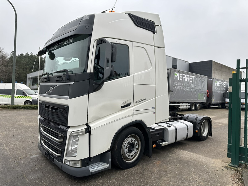 Volvo FH 460 MEGA LOWDECK - HEFSCHOTEL - 295/60R22.5 - FRIGO - SPOILERS - 2 TANKS - BE TRUCK - Tegljač: slika Volvo FH 460 MEGA LOWDECK - HEFSCHOTEL - 295/60R22.5 - FRIGO - SPOILERS - 2 TANKS - BE TRUCK - Tegljač Volvo FH 460 MEGA LOWDECK - HEFSCHOTEL - 295/60R22.5 - FRIGO - SPOILERS - 2 TANKS - BE TRUCK - Tegljač: slika Volvo FH 460 MEGA LOWDECK - HEFSCHOTEL - 295/60R22.5 - FRIGO - SPOILERS - 2 TANKS - BE TRUCK - Tegljač