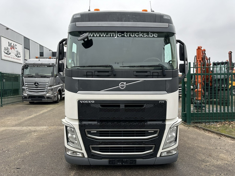 Volvo FH 460 MEGA LOWDECK - HEFSCHOTEL - 295/60R22.5 - FRIGO - SPOILERS - 2 TANKS - BE TRUCK - Tegljač: slika Volvo FH 460 MEGA LOWDECK - HEFSCHOTEL - 295/60R22.5 - FRIGO - SPOILERS - 2 TANKS - BE TRUCK - Tegljač Volvo FH 460 MEGA LOWDECK - HEFSCHOTEL - 295/60R22.5 - FRIGO - SPOILERS - 2 TANKS - BE TRUCK - Tegljač: slika Volvo FH 460 MEGA LOWDECK - HEFSCHOTEL - 295/60R22.5 - FRIGO - SPOILERS - 2 TANKS - BE TRUCK - Tegljač