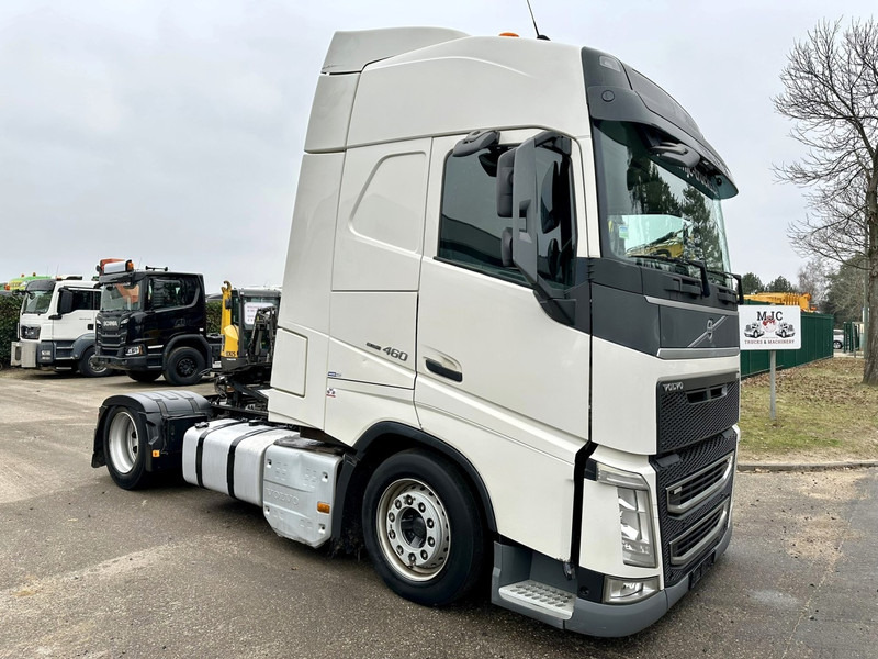 Volvo FH 460 MEGA LOWDECK - HEFSCHOTEL - 295/60R22.5 - FRIGO - SPOILERS - 2 TANKS - BE TRUCK - Tegljač: slika Volvo FH 460 MEGA LOWDECK - HEFSCHOTEL - 295/60R22.5 - FRIGO - SPOILERS - 2 TANKS - BE TRUCK - Tegljač Volvo FH 460 MEGA LOWDECK - HEFSCHOTEL - 295/60R22.5 - FRIGO - SPOILERS - 2 TANKS - BE TRUCK - Tegljač: slika Volvo FH 460 MEGA LOWDECK - HEFSCHOTEL - 295/60R22.5 - FRIGO - SPOILERS - 2 TANKS - BE TRUCK - Tegljač