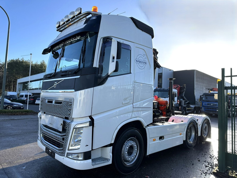 Volvo FH 500 6X2 + PALFINGER PK16502 (2008) - EURO 6 - 473.357 KM - I-SHIFT - FRIGO - BE TRUCK - Tegljač: slika Volvo FH 500 6X2 + PALFINGER PK16502 (2008) - EURO 6 - 473.357 KM - I-SHIFT - FRIGO - BE TRUCK - Tegljač Volvo FH 500 6X2 + PALFINGER PK16502 (2008) - EURO 6 - 473.357 KM - I-SHIFT - FRIGO - BE TRUCK - Tegljač: slika Volvo FH 500 6X2 + PALFINGER PK16502 (2008) - EURO 6 - 473.357 KM - I-SHIFT - FRIGO - BE TRUCK - Tegljač
