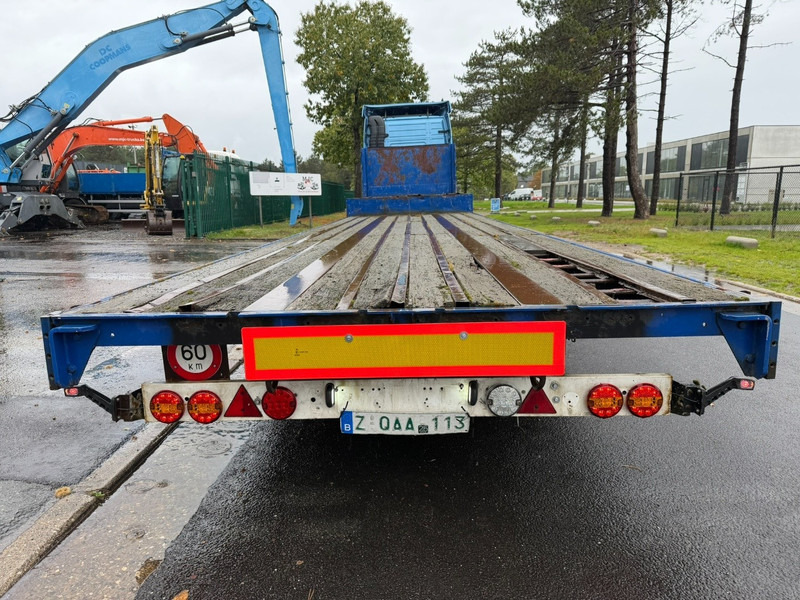 Van Hool 3-AXLES SEMI LOW LOADER - 12 TIRES - SAF - 245/70R19.5 - AIR SUSPENSION - BELGIAN PAPERS - Poluprikolica s niskim utovarivačem: slika Van Hool 3-AXLES SEMI LOW LOADER - 12 TIRES - SAF - 245/70R19.5 - AIR SUSPENSION - BELGIAN PAPERS - Poluprikolica s niskim utovarivačem Van Hool 3-AXLES SEMI LOW LOADER - 12 TIRES - SAF - 245/70R19.5 - AIR SUSPENSION - BELGIAN PAPERS - Poluprikolica s niskim utovarivačem: slika Van Hool 3-AXLES SEMI LOW LOADER - 12 TIRES - SAF - 245/70R19.5 - AIR SUSPENSION - BELGIAN PAPERS - Poluprikolica s niskim utovarivačem