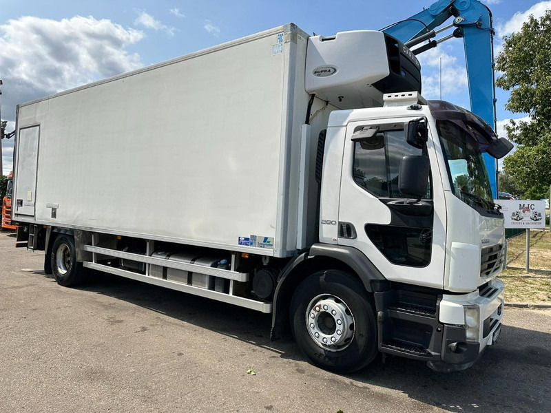Volvo FE 280 - 19T - FRIGO CARRIER SUPRA 950 (7m55 x 2m47 x 2m40) - EURO 4 - MANUAL - 380V - Kamion hladnjača: slika Volvo FE 280 - 19T - FRIGO CARRIER SUPRA 950 (7m55 x 2m47 x 2m40) - EURO 4 - MANUAL - 380V - Kamion hladnjača Volvo FE 280 - 19T - FRIGO CARRIER SUPRA 950 (7m55 x 2m47 x 2m40) - EURO 4 - MANUAL - 380V - Kamion hladnjača: slika Volvo FE 280 - 19T - FRIGO CARRIER SUPRA 950 (7m55 x 2m47 x 2m40) - EURO 4 - MANUAL - 380V - Kamion hladnjača