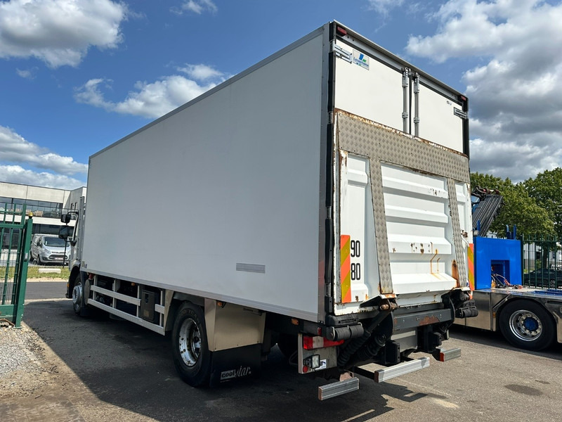 Kamion hladnjača Volvo FE 280 - 19T - FRIGO CARRIER SUPRA 950 (7m55 x 2m47 x 2m40) - EURO 4 - MANUAL - 380V: slika Kamion hladnjača Volvo FE 280 - 19T - FRIGO CARRIER SUPRA 950 (7m55 x 2m47 x 2m40) - EURO 4 - MANUAL - 380V