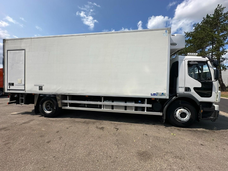 Volvo FE 280 - 19T - FRIGO CARRIER SUPRA 950 (7m55 x 2m47 x 2m40) - EURO 4 - MANUAL - 380V - Kamion hladnjača: slika Volvo FE 280 - 19T - FRIGO CARRIER SUPRA 950 (7m55 x 2m47 x 2m40) - EURO 4 - MANUAL - 380V - Kamion hladnjača Volvo FE 280 - 19T - FRIGO CARRIER SUPRA 950 (7m55 x 2m47 x 2m40) - EURO 4 - MANUAL - 380V - Kamion hladnjača: slika Volvo FE 280 - 19T - FRIGO CARRIER SUPRA 950 (7m55 x 2m47 x 2m40) - EURO 4 - MANUAL - 380V - Kamion hladnjača