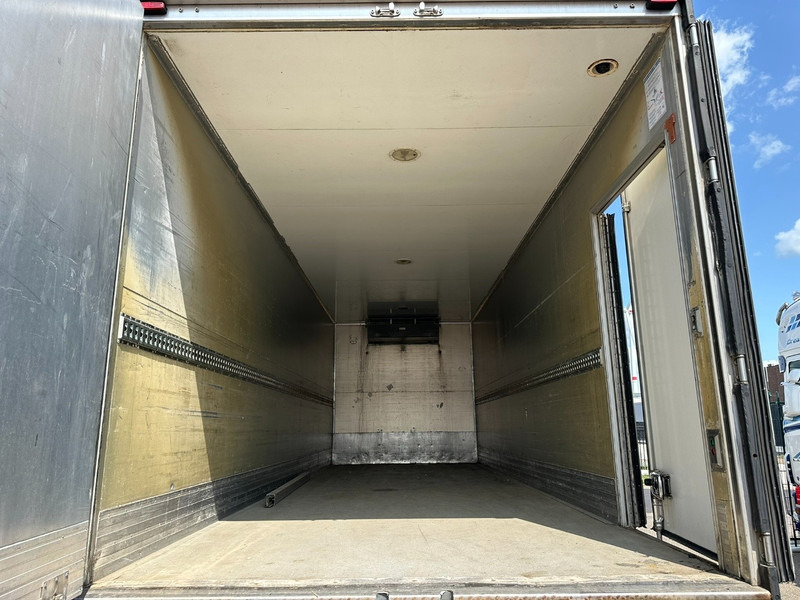 Kamion hladnjača Volvo FE 280 - 19T - FRIGO CARRIER SUPRA 950 (7m55 x 2m47 x 2m40) - EURO 4 - MANUAL - 380V: slika Kamion hladnjača Volvo FE 280 - 19T - FRIGO CARRIER SUPRA 950 (7m55 x 2m47 x 2m40) - EURO 4 - MANUAL - 380V