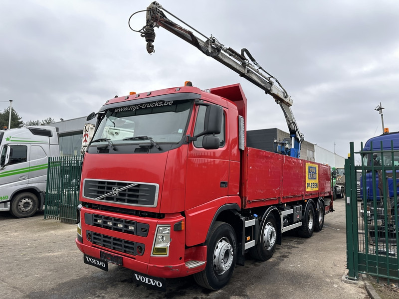 Volvo FH 400 8X4 + HIAB 130 R - STEEL SPRING / BLATT / BALLIESTAS - I SHIFT - BELGIAN TRUCK - Kamion s otvorenim sandukom, Kamion s kranom: slika Volvo FH 400 8X4 + HIAB 130 R - STEEL SPRING / BLATT / BALLIESTAS - I SHIFT - BELGIAN TRUCK - Kamion s otvorenim sandukom, Kamion s kranom Volvo FH 400 8X4 + HIAB 130 R - STEEL SPRING / BLATT / BALLIESTAS - I SHIFT - BELGIAN TRUCK - Kamion s otvorenim sandukom, Kamion s kranom: slika Volvo FH 400 8X4 + HIAB 130 R - STEEL SPRING / BLATT / BALLIESTAS - I SHIFT - BELGIAN TRUCK - Kamion s otvorenim sandukom, Kamion s kranom