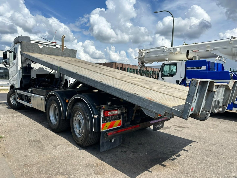Volvo FH 420 6x2 KETTING 24T / CHAIN / KETTEN SYSTEM - LIFT + STEERING AXLE - INCL CONTAINER - I SHIFT - BE TRUCK - Kamion s kabelskim sustavom: slika Volvo FH 420 6x2 KETTING 24T / CHAIN / KETTEN SYSTEM - LIFT + STEERING AXLE - INCL CONTAINER - I SHIFT - BE TRUCK - Kamion s kabelskim sustavom Volvo FH 420 6x2 KETTING 24T / CHAIN / KETTEN SYSTEM - LIFT + STEERING AXLE - INCL CONTAINER - I SHIFT - BE TRUCK - Kamion s kabelskim sustavom: slika Volvo FH 420 6x2 KETTING 24T / CHAIN / KETTEN SYSTEM - LIFT + STEERING AXLE - INCL CONTAINER - I SHIFT - BE TRUCK - Kamion s kabelskim sustavom