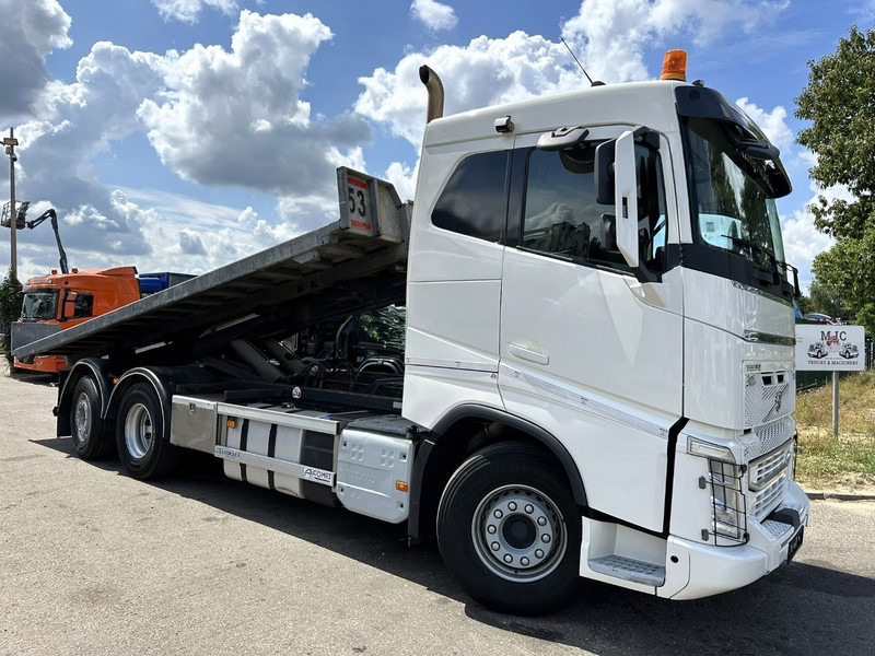 Volvo FH 420 6x2 KETTING 24T / CHAIN / KETTEN SYSTEM - LIFT + STEERING AXLE - INCL CONTAINER - I SHIFT - BE TRUCK - Kamion s kabelskim sustavom: slika Volvo FH 420 6x2 KETTING 24T / CHAIN / KETTEN SYSTEM - LIFT + STEERING AXLE - INCL CONTAINER - I SHIFT - BE TRUCK - Kamion s kabelskim sustavom Volvo FH 420 6x2 KETTING 24T / CHAIN / KETTEN SYSTEM - LIFT + STEERING AXLE - INCL CONTAINER - I SHIFT - BE TRUCK - Kamion s kabelskim sustavom: slika Volvo FH 420 6x2 KETTING 24T / CHAIN / KETTEN SYSTEM - LIFT + STEERING AXLE - INCL CONTAINER - I SHIFT - BE TRUCK - Kamion s kabelskim sustavom
