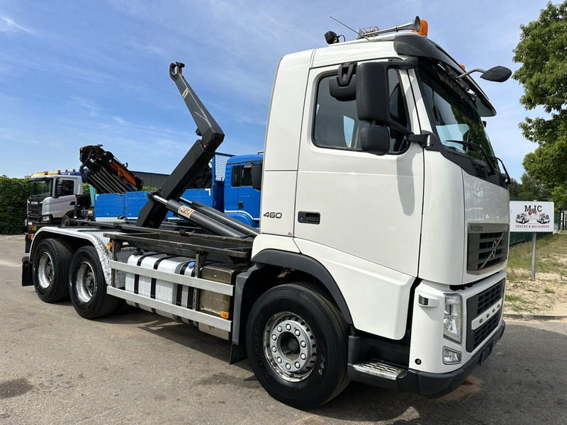 Volvo FH 460 6X4 HOOKLIFT AJK 20T - 5430mm - HUB REDUCTION / STEEL SPRING - I-SHIFT - EURO 5 - A/C - BE TRUCK - Kamion s kukastom dizalicom: slika Volvo FH 460 6X4 HOOKLIFT AJK 20T - 5430mm - HUB REDUCTION / STEEL SPRING - I-SHIFT - EURO 5 - A/C - BE TRUCK - Kamion s kukastom dizalicom Volvo FH 460 6X4 HOOKLIFT AJK 20T - 5430mm - HUB REDUCTION / STEEL SPRING - I-SHIFT - EURO 5 - A/C - BE TRUCK - Kamion s kukastom dizalicom: slika Volvo FH 460 6X4 HOOKLIFT AJK 20T - 5430mm - HUB REDUCTION / STEEL SPRING - I-SHIFT - EURO 5 - A/C - BE TRUCK - Kamion s kukastom dizalicom