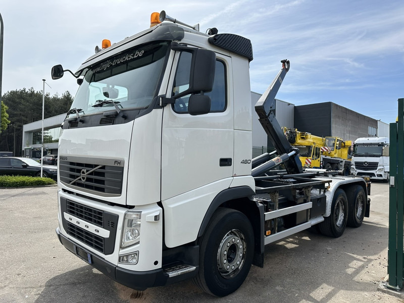 Volvo FH 460 6X4 HOOKLIFT AJK 20T - 5430mm - HUB REDUCTION / STEEL SPRING - I-SHIFT - EURO 5 - A/C - BE TRUCK - Kamion s kukastom dizalicom: slika Volvo FH 460 6X4 HOOKLIFT AJK 20T - 5430mm - HUB REDUCTION / STEEL SPRING - I-SHIFT - EURO 5 - A/C - BE TRUCK - Kamion s kukastom dizalicom Volvo FH 460 6X4 HOOKLIFT AJK 20T - 5430mm - HUB REDUCTION / STEEL SPRING - I-SHIFT - EURO 5 - A/C - BE TRUCK - Kamion s kukastom dizalicom: slika Volvo FH 460 6X4 HOOKLIFT AJK 20T - 5430mm - HUB REDUCTION / STEEL SPRING - I-SHIFT - EURO 5 - A/C - BE TRUCK - Kamion s kukastom dizalicom