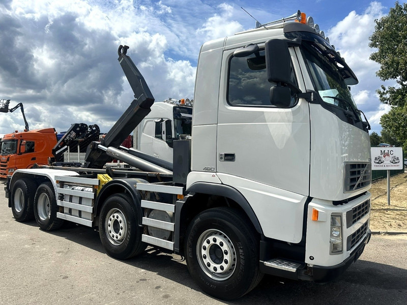 Volvo FH 480 8x2 HOOKLIFT 25T TERBERG - 6m20 - LIFT AXLE - I SHIFT - WB 429cm - HAAKSYSTEEM / ABROLKIPPER - Kamion s kukastom dizalicom: slika Volvo FH 480 8x2 HOOKLIFT 25T TERBERG - 6m20 - LIFT AXLE - I SHIFT - WB 429cm - HAAKSYSTEEM / ABROLKIPPER - Kamion s kukastom dizalicom Volvo FH 480 8x2 HOOKLIFT 25T TERBERG - 6m20 - LIFT AXLE - I SHIFT - WB 429cm - HAAKSYSTEEM / ABROLKIPPER - Kamion s kukastom dizalicom: slika Volvo FH 480 8x2 HOOKLIFT 25T TERBERG - 6m20 - LIFT AXLE - I SHIFT - WB 429cm - HAAKSYSTEEM / ABROLKIPPER - Kamion s kukastom dizalicom