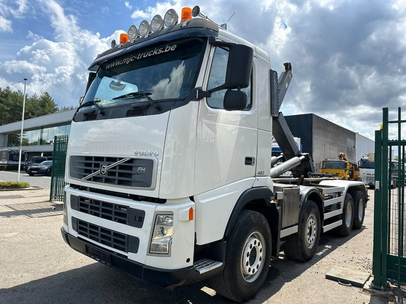 Volvo FH 480 8x2 HOOKLIFT 25T TERBERG - 6m20 - LIFT AXLE - I SHIFT - WB 429cm - HAAKSYSTEEM / ABROLKIPPER - Kamion s kukastom dizalicom: slika Volvo FH 480 8x2 HOOKLIFT 25T TERBERG - 6m20 - LIFT AXLE - I SHIFT - WB 429cm - HAAKSYSTEEM / ABROLKIPPER - Kamion s kukastom dizalicom Volvo FH 480 8x2 HOOKLIFT 25T TERBERG - 6m20 - LIFT AXLE - I SHIFT - WB 429cm - HAAKSYSTEEM / ABROLKIPPER - Kamion s kukastom dizalicom: slika Volvo FH 480 8x2 HOOKLIFT 25T TERBERG - 6m20 - LIFT AXLE - I SHIFT - WB 429cm - HAAKSYSTEEM / ABROLKIPPER - Kamion s kukastom dizalicom