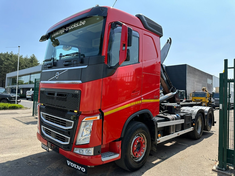 Volvo FH 540 6x4 HOOKLIFT 20T - RETARDER - LIFT AXLE - I-park Cool - SLEEPERCAB - E6 - BE TRUCK - Kamion s kukastom dizalicom: slika Volvo FH 540 6x4 HOOKLIFT 20T - RETARDER - LIFT AXLE - I-park Cool - SLEEPERCAB - E6 - BE TRUCK - Kamion s kukastom dizalicom Volvo FH 540 6x4 HOOKLIFT 20T - RETARDER - LIFT AXLE - I-park Cool - SLEEPERCAB - E6 - BE TRUCK - Kamion s kukastom dizalicom: slika Volvo FH 540 6x4 HOOKLIFT 20T - RETARDER - LIFT AXLE - I-park Cool - SLEEPERCAB - E6 - BE TRUCK - Kamion s kukastom dizalicom