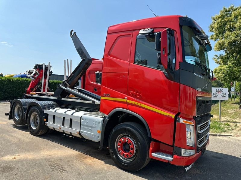 Volvo FH 540 6x4 HOOKLIFT 20T - RETARDER - LIFT AXLE - I-park Cool - SLEEPERCAB - E6 - BE TRUCK - Kamion s kukastom dizalicom: slika Volvo FH 540 6x4 HOOKLIFT 20T - RETARDER - LIFT AXLE - I-park Cool - SLEEPERCAB - E6 - BE TRUCK - Kamion s kukastom dizalicom Volvo FH 540 6x4 HOOKLIFT 20T - RETARDER - LIFT AXLE - I-park Cool - SLEEPERCAB - E6 - BE TRUCK - Kamion s kukastom dizalicom: slika Volvo FH 540 6x4 HOOKLIFT 20T - RETARDER - LIFT AXLE - I-park Cool - SLEEPERCAB - E6 - BE TRUCK - Kamion s kukastom dizalicom