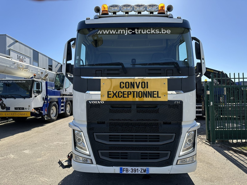 Volvo FH 540 TRACTOR + CRANE PK 18500 + RADIO - *449.000km* - EURO 6 - COC - 4 STABS - Kamion s kranom: slika Volvo FH 540 TRACTOR + CRANE PK 18500 + RADIO - *449.000km* - EURO 6 - COC - 4 STABS - Kamion s kranom Volvo FH 540 TRACTOR + CRANE PK 18500 + RADIO - *449.000km* - EURO 6 - COC - 4 STABS - Kamion s kranom: slika Volvo FH 540 TRACTOR + CRANE PK 18500 + RADIO - *449.000km* - EURO 6 - COC - 4 STABS - Kamion s kranom