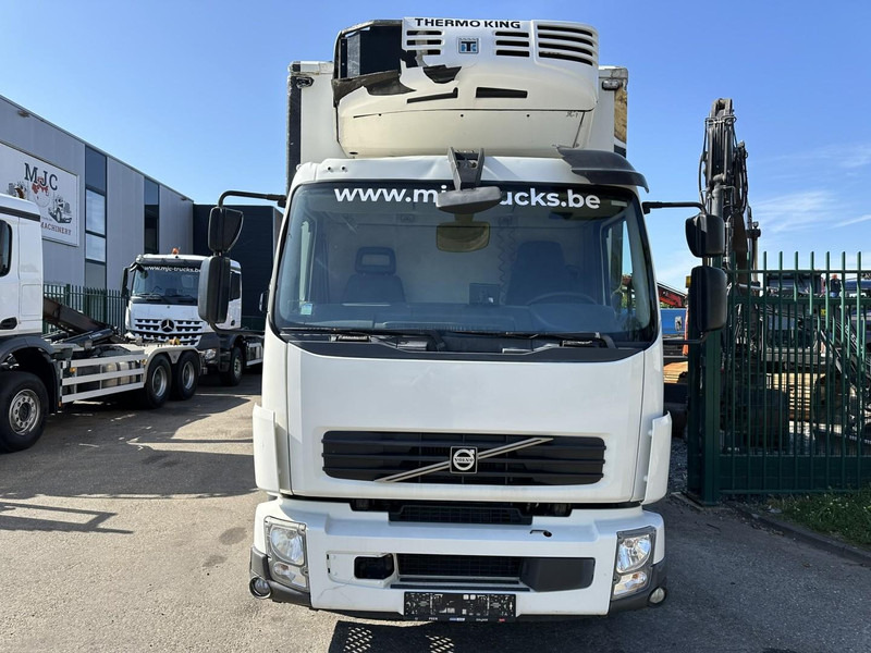 Volvo FL 240 14T - 4x2 - FRIGO THERMOKING SPECTRUM T-1000R - DIESEL + ELECTRIC - E5 - TAILLIFT - BE TRUCK - 430.000km - Kamion hladnjača: slika Volvo FL 240 14T - 4x2 - FRIGO THERMOKING SPECTRUM T-1000R - DIESEL + ELECTRIC - E5 - TAILLIFT - BE TRUCK - 430.000km - Kamion hladnjača Volvo FL 240 14T - 4x2 - FRIGO THERMOKING SPECTRUM T-1000R - DIESEL + ELECTRIC - E5 - TAILLIFT - BE TRUCK - 430.000km - Kamion hladnjača: slika Volvo FL 240 14T - 4x2 - FRIGO THERMOKING SPECTRUM T-1000R - DIESEL + ELECTRIC - E5 - TAILLIFT - BE TRUCK - 430.000km - Kamion hladnjača