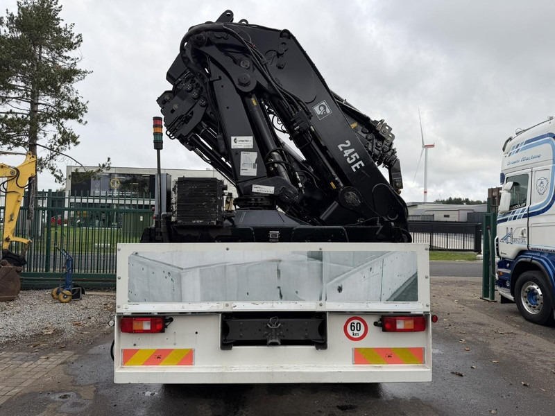 Volvo FM 300 6x4 + (25.8m!) CRANE HIAB 245 E-5 + JIB 65 X-3 + 2 ME - *228.000km* - MANUAL - A/C - EURO 3 - BELGIAN TRUCK - Kamion s kranom: slika Volvo FM 300 6x4 + (25.8m!) CRANE HIAB 245 E-5 + JIB 65 X-3 + 2 ME - *228.000km* - MANUAL - A/C - EURO 3 - BELGIAN TRUCK - Kamion s kranom Volvo FM 300 6x4 + (25.8m!) CRANE HIAB 245 E-5 + JIB 65 X-3 + 2 ME - *228.000km* - MANUAL - A/C - EURO 3 - BELGIAN TRUCK - Kamion s kranom: slika Volvo FM 300 6x4 + (25.8m!) CRANE HIAB 245 E-5 + JIB 65 X-3 + 2 ME - *228.000km* - MANUAL - A/C - EURO 3 - BELGIAN TRUCK - Kamion s kranom
