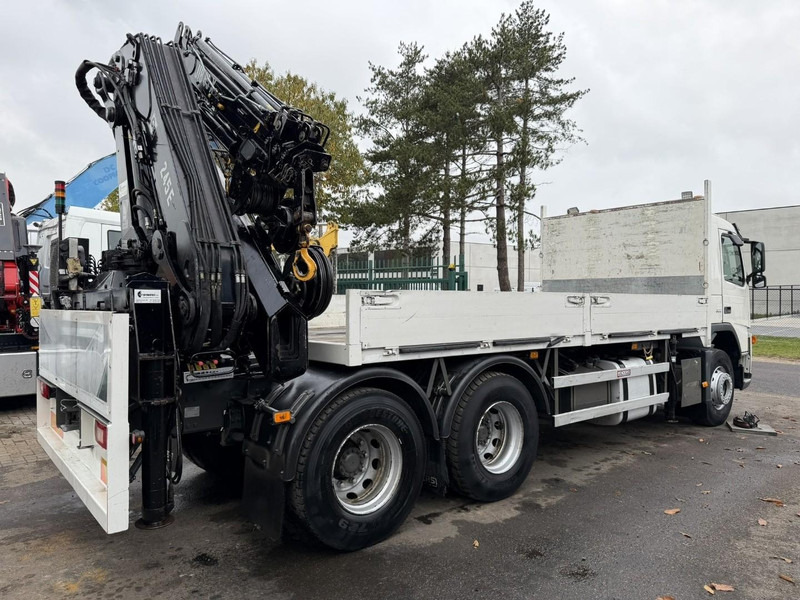 Volvo FM 300 6x4 + (25.8m!) CRANE HIAB 245 E-5 + JIB 65 X-3 + 2 ME - *228.000km* - MANUAL - A/C - EURO 3 - BELGIAN TRUCK - Kamion s kranom: slika Volvo FM 300 6x4 + (25.8m!) CRANE HIAB 245 E-5 + JIB 65 X-3 + 2 ME - *228.000km* - MANUAL - A/C - EURO 3 - BELGIAN TRUCK - Kamion s kranom Volvo FM 300 6x4 + (25.8m!) CRANE HIAB 245 E-5 + JIB 65 X-3 + 2 ME - *228.000km* - MANUAL - A/C - EURO 3 - BELGIAN TRUCK - Kamion s kranom: slika Volvo FM 300 6x4 + (25.8m!) CRANE HIAB 245 E-5 + JIB 65 X-3 + 2 ME - *228.000km* - MANUAL - A/C - EURO 3 - BELGIAN TRUCK - Kamion s kranom