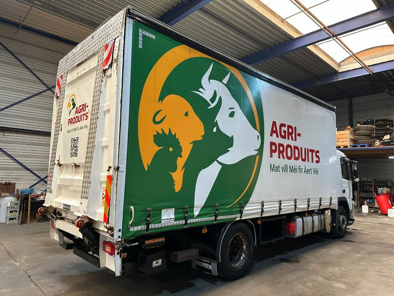 Volvo FM 330 4x2 BOX 7m x 2m48 x 2m75 - 542.000km - EURO 5 - I SHIFT - 19T - A/C - LARGE TAILLIFT - Kamion s ceradom: slika Volvo FM 330 4x2 BOX 7m x 2m48 x 2m75 - 542.000km - EURO 5 - I SHIFT - 19T - A/C - LARGE TAILLIFT - Kamion s ceradom Volvo FM 330 4x2 BOX 7m x 2m48 x 2m75 - 542.000km - EURO 5 - I SHIFT - 19T - A/C - LARGE TAILLIFT - Kamion s ceradom: slika Volvo FM 330 4x2 BOX 7m x 2m48 x 2m75 - 542.000km - EURO 5 - I SHIFT - 19T - A/C - LARGE TAILLIFT - Kamion s ceradom